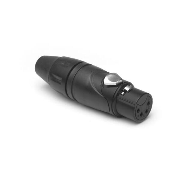 AX4FB BULK Amphenol Sine Systems Corp  Conjuntos de conectores circulares